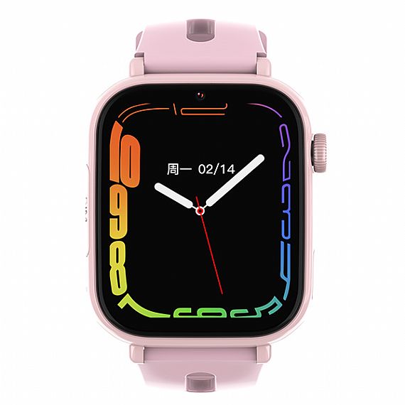 Wonlex New 4G Innovative Educational Kids Videocall SmartWatch CT20