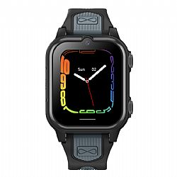 Wonlex CT21 4G Slim Kids GPS Smartwatch with Video Calling