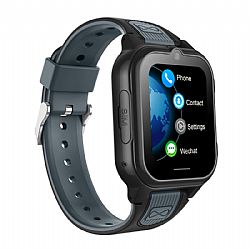 Wonlex CT21 4G Slim Kids GPS Smartwatch with Video Calling