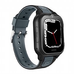 Wonlex CT21 4G Slim Kids GPS Smartwatch with Video Calling