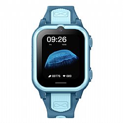 Wonlex CT21 4G Slim Kids GPS Smartwatch with Video Calling