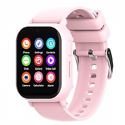 Wonlex CT22 4G Compact Kids GPS Smartwatch with Video Calling