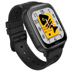 CT23 4G Kids Smartwatch with GPS and Type-C Charging