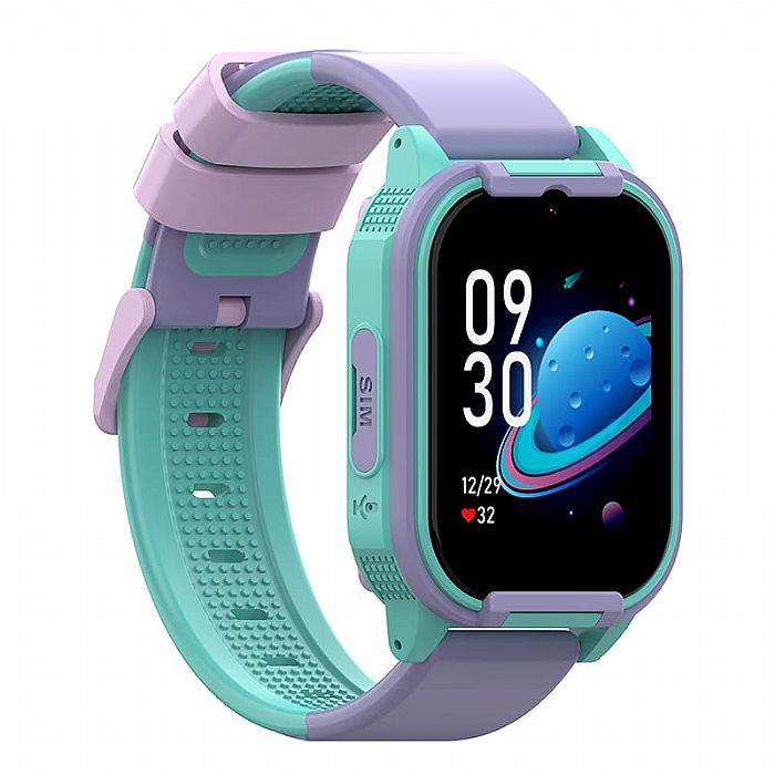 2025 Wonlex Premium Ultra Small GPS 4G Videocall smartwatch