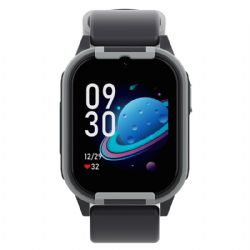 Wonlex CT24 4G GPS Kids Watch with Video Calling and Heart Rate Monitoring