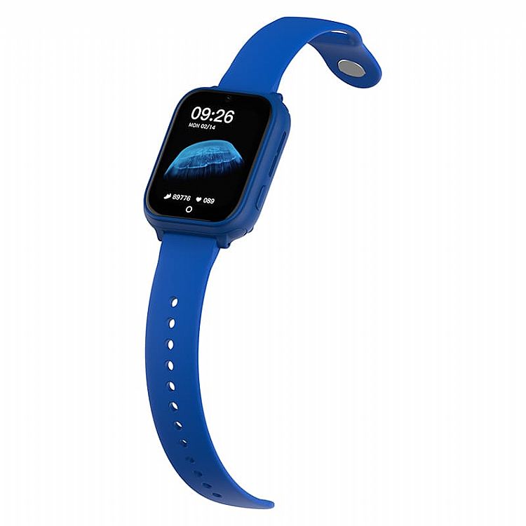 Wonlex CT25 4G Kids GPS Smartwatch with Large Screen