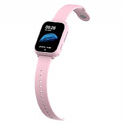 Wonlex CT25 4G Kids GPS Smartwatch with Large Screen