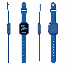 Wonlex CT25 4G Kids GPS Smartwatch with Large Screen