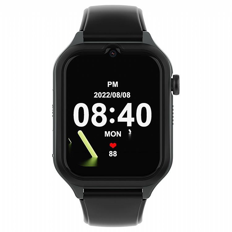 Wonlex CT27 4G Kids Safety Smartwatch with Large Screen