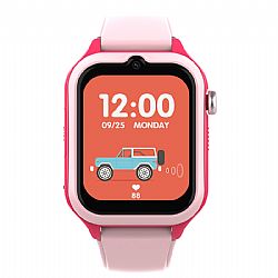 Wonlex CT27 4G Smartwatch Large Screen & Premium Safety