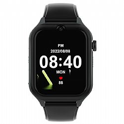 Wonlex CT27 4G Smartwatch Large Screen & Premium Safety