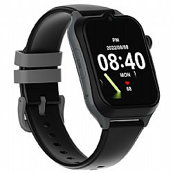 Wonlex CT27 4G Smartwatch Large Screen & Premium Safety