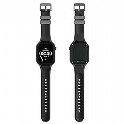 Wonlex CT27 4G Smartwatch Large Screen & Premium Safety