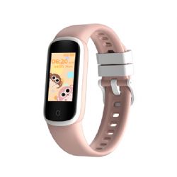 Mini Colorful Kids Bluetooth Bracelet G01