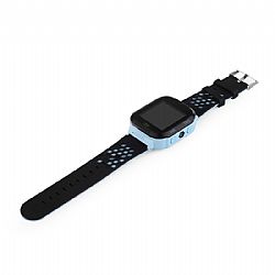 Wonlex GPS Kids Smart Watch with Flashlight GW500S