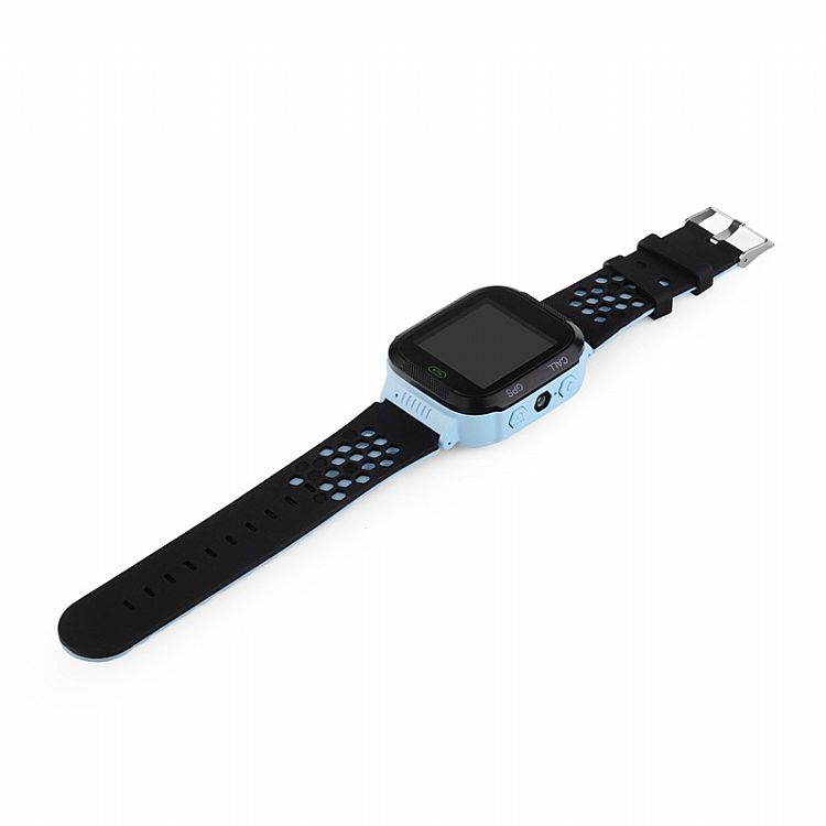 Wonlex GPS Kids Smart Watch with Flashlight GW500S