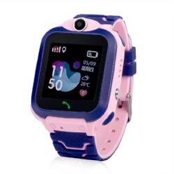 Wonlex 2G Cheap GPS Kids Tracking Watch GW600S