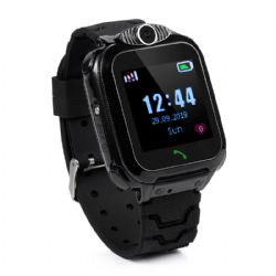 Wonlex 2G Cheap GPS Kids Tracking Watch GW600S