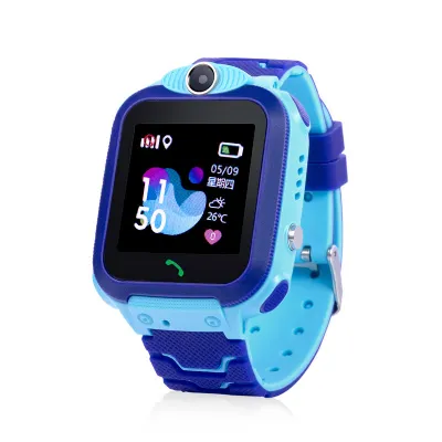 Wonlex 2G Cheap GPS Kids Watch GW600S with WIFI Positioning