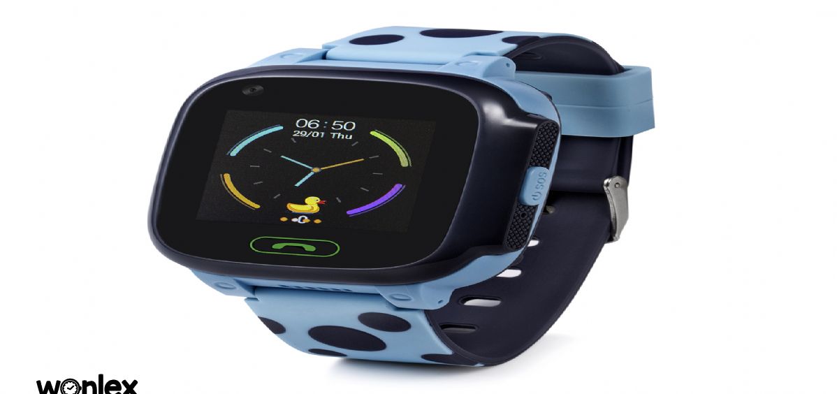 Kids Smartwatch