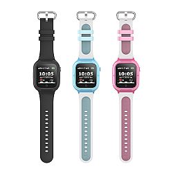 Wonlex 2G Kids Smartwatch with GPS and SOS KT08