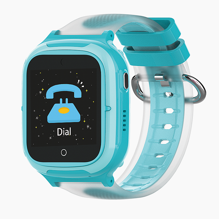 Wonlex 2G Kids Smartwatch with GPS and SOS KT08