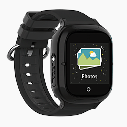 Wonlex 2G Kids Smartwatch with GPS and SOS KT08