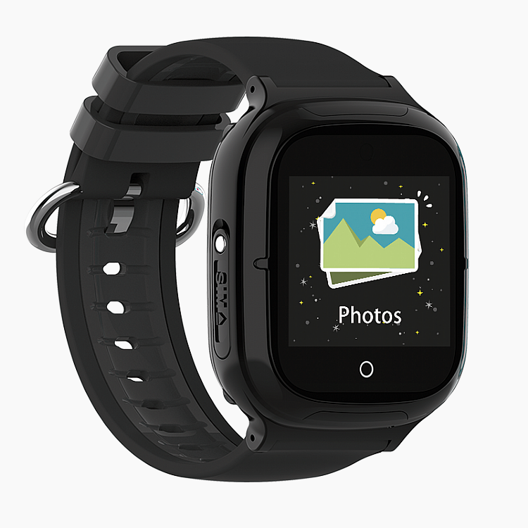 Wonlex 2G Kids Smartwatch with GPS and SOS KT08