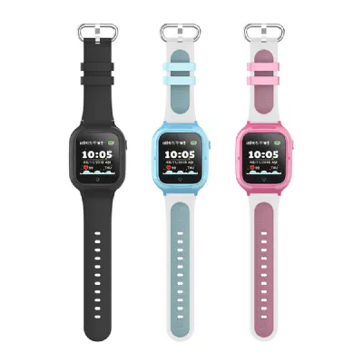 Wonlex Kids Time Waterproof Kids Smart Watch KT08