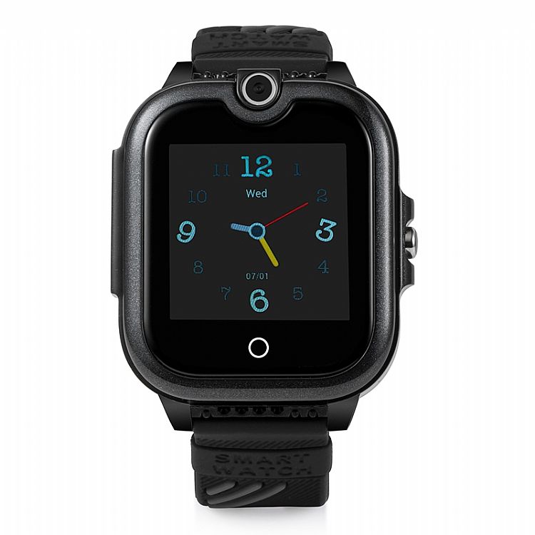 Wonlex 4G Kids Smartwatch with Heart Rate Monitor KT13