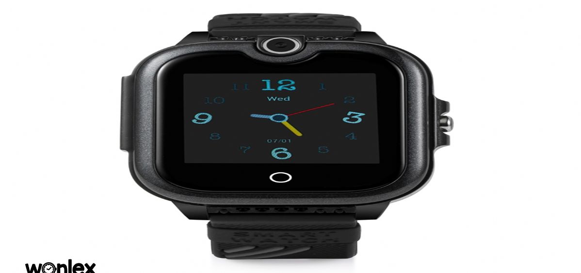 wonlex gps watch