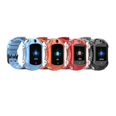 Wholesale 4G Waterproof Kids GPS Watch KT14