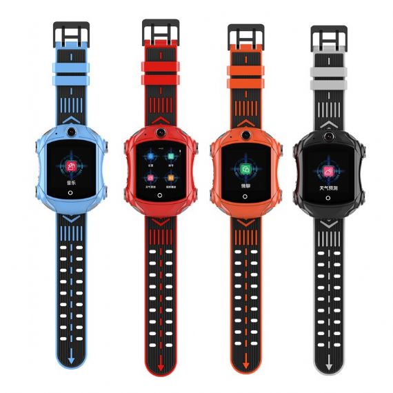wonlex gps kids