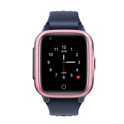 Wonlex KT15 4G Kids Smartwatch with Video Calling