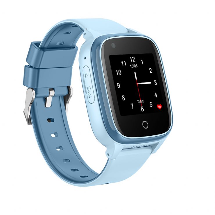 Wonlex New Functional Video Call Kids watch KT17