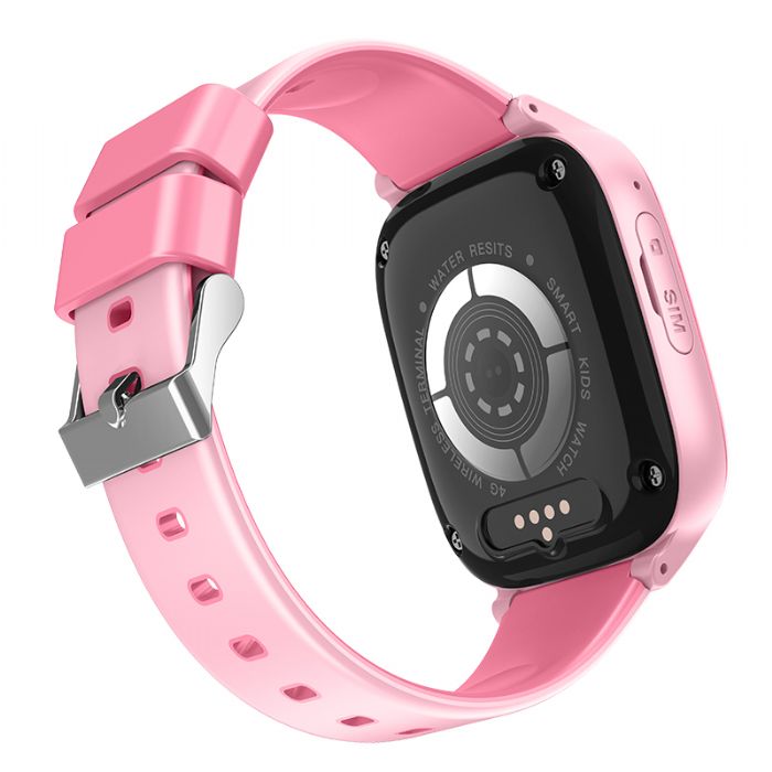 Wonlex New Functional Video Call Kids watch KT17