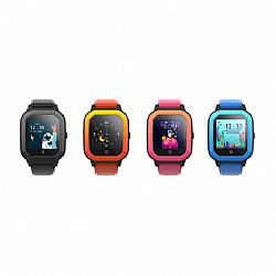 Wonlex KT20 4G Smartwatch for Kids with Video Calling