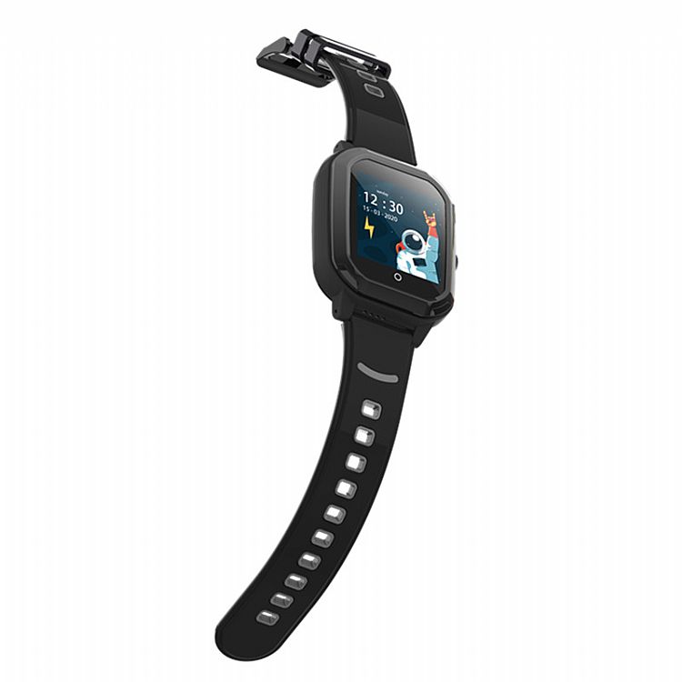 Wonlex KT20 4G Smartwatch for Kids with Video Calling