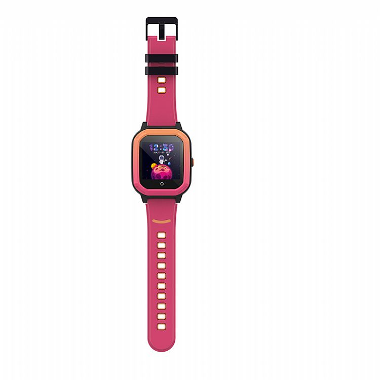 Wonlex KT20 4G Smartwatch for Kids with Video Calling