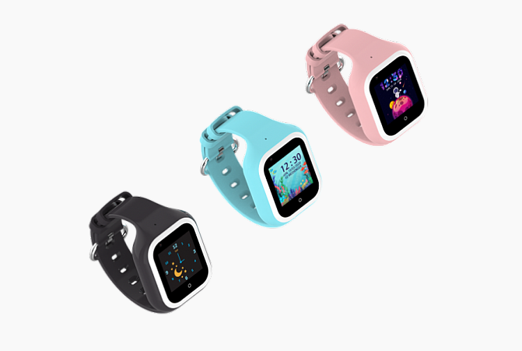 Wonlex 4G Kids Video Calling Watch KT21