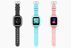 Wonlex 4G Kids Video Calling Watch KT21