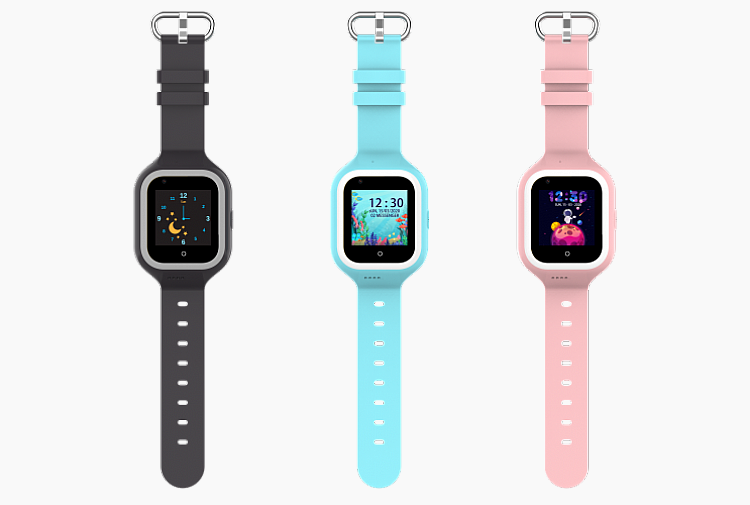 Wonlex 4G Kids Video Calling Watch KT21