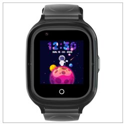 4G Changeable Casing GPS Watches KT23