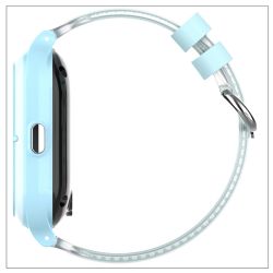 4G Changeable Casing GPS Watches KT23