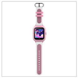 4G Changeable Casing GPS Watches KT23