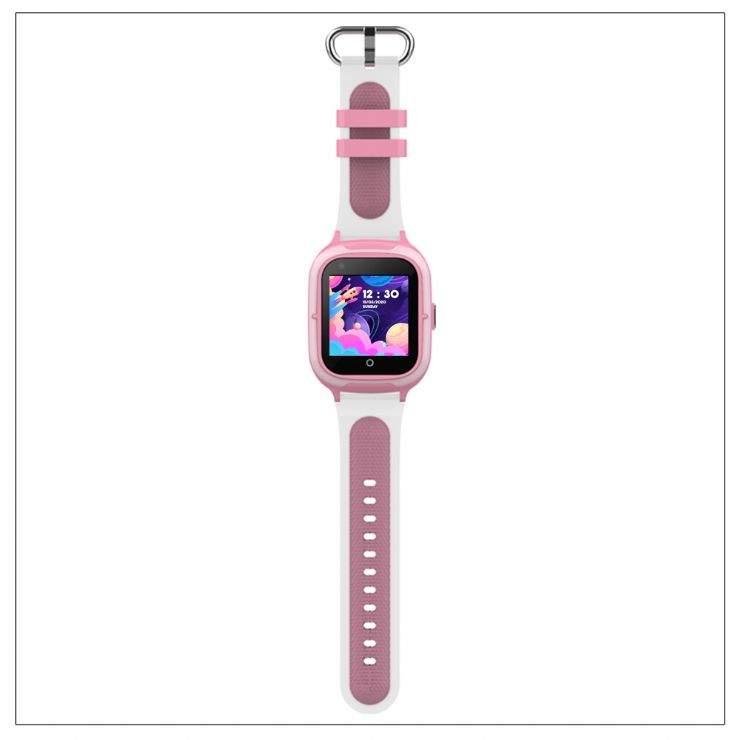 4G Changeable Casing GPS Watches KT23