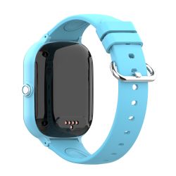 4G Android changeable casing GPS Watches KT24