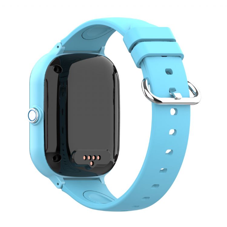 4G Android changeable casing GPS Watches KT24