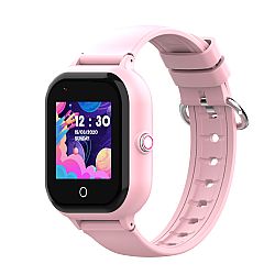 4G Kids GPS Phone Smartwatch with Camera & Music Player KT24