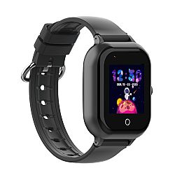 4G Kids GPS Phone Smartwatch with Camera & Music Player KT24